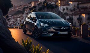 Rent a car Ronda Costa del Sol