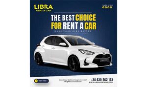 renting a cheap car in Malaga